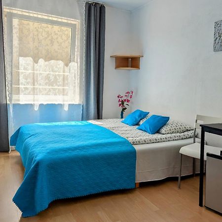 Appartamento Ariel Władysławowo Esterno foto