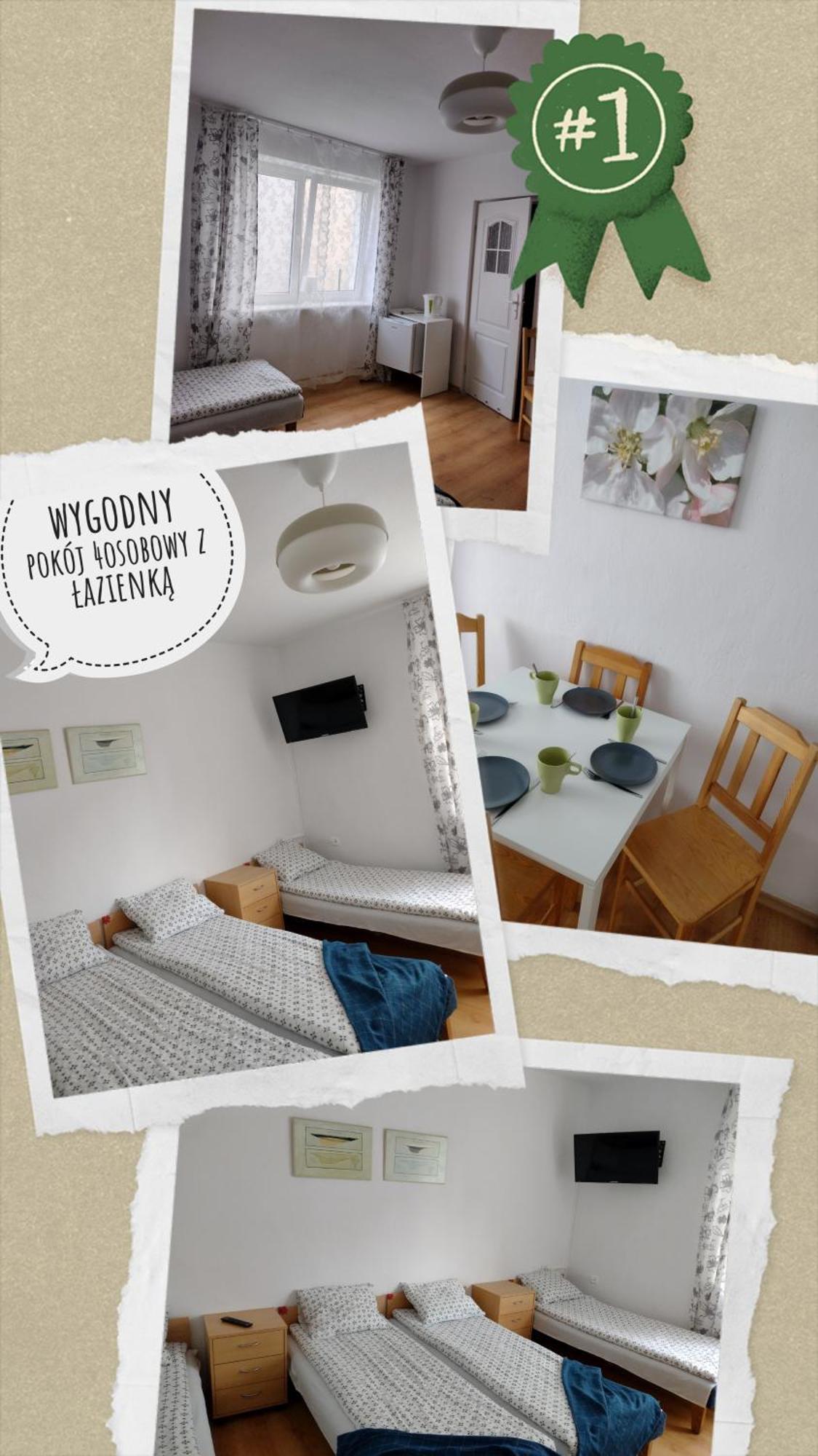 Appartamento Ariel Władysławowo Esterno foto