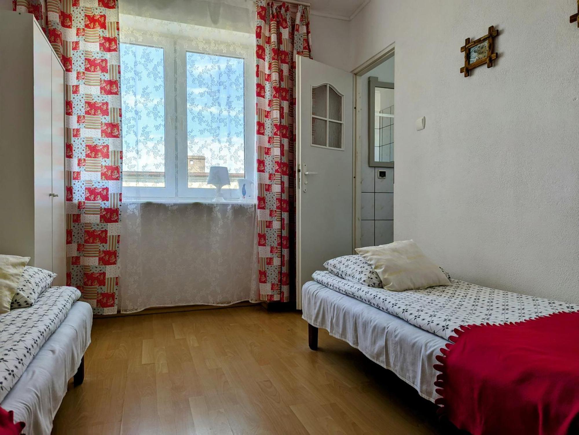 Appartamento Ariel Władysławowo Camera foto