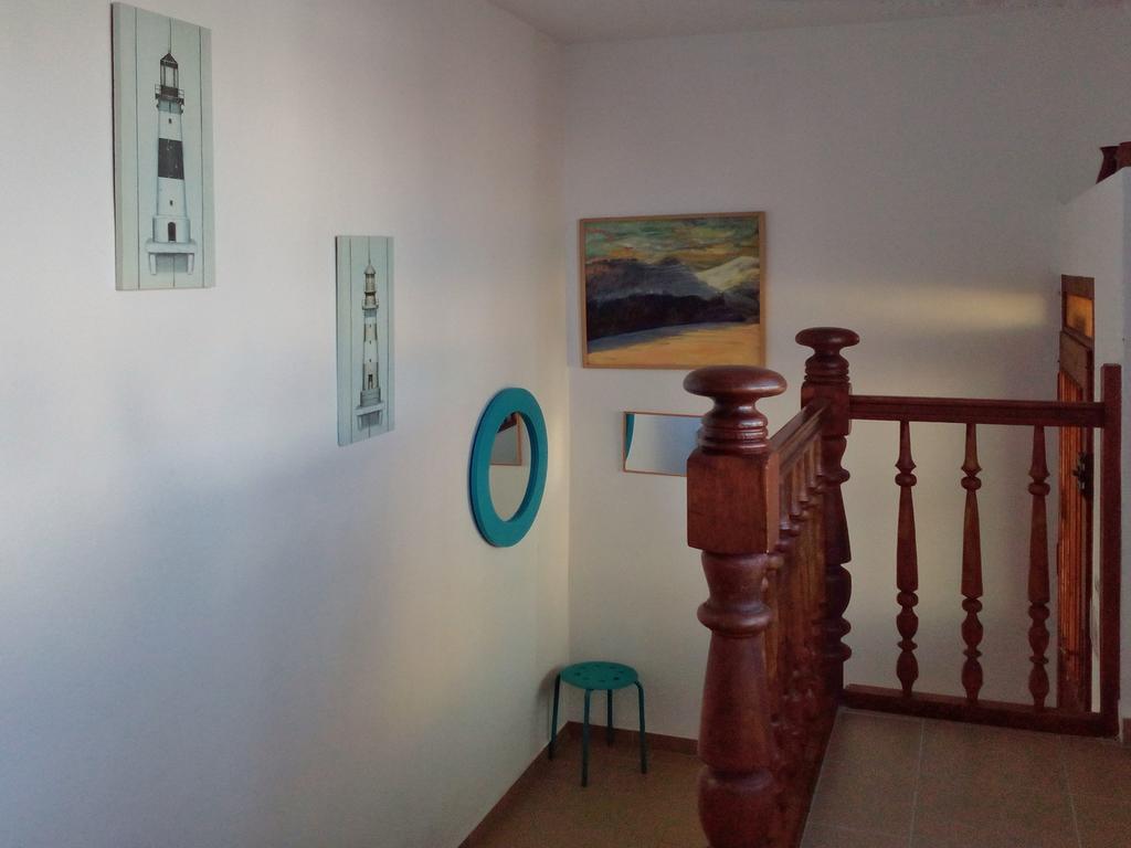 Appartamento Ariel Władysławowo Esterno foto