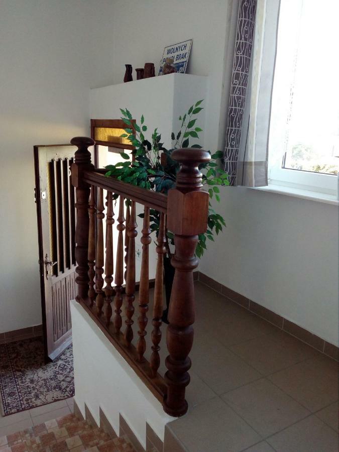 Appartamento Ariel Władysławowo Esterno foto